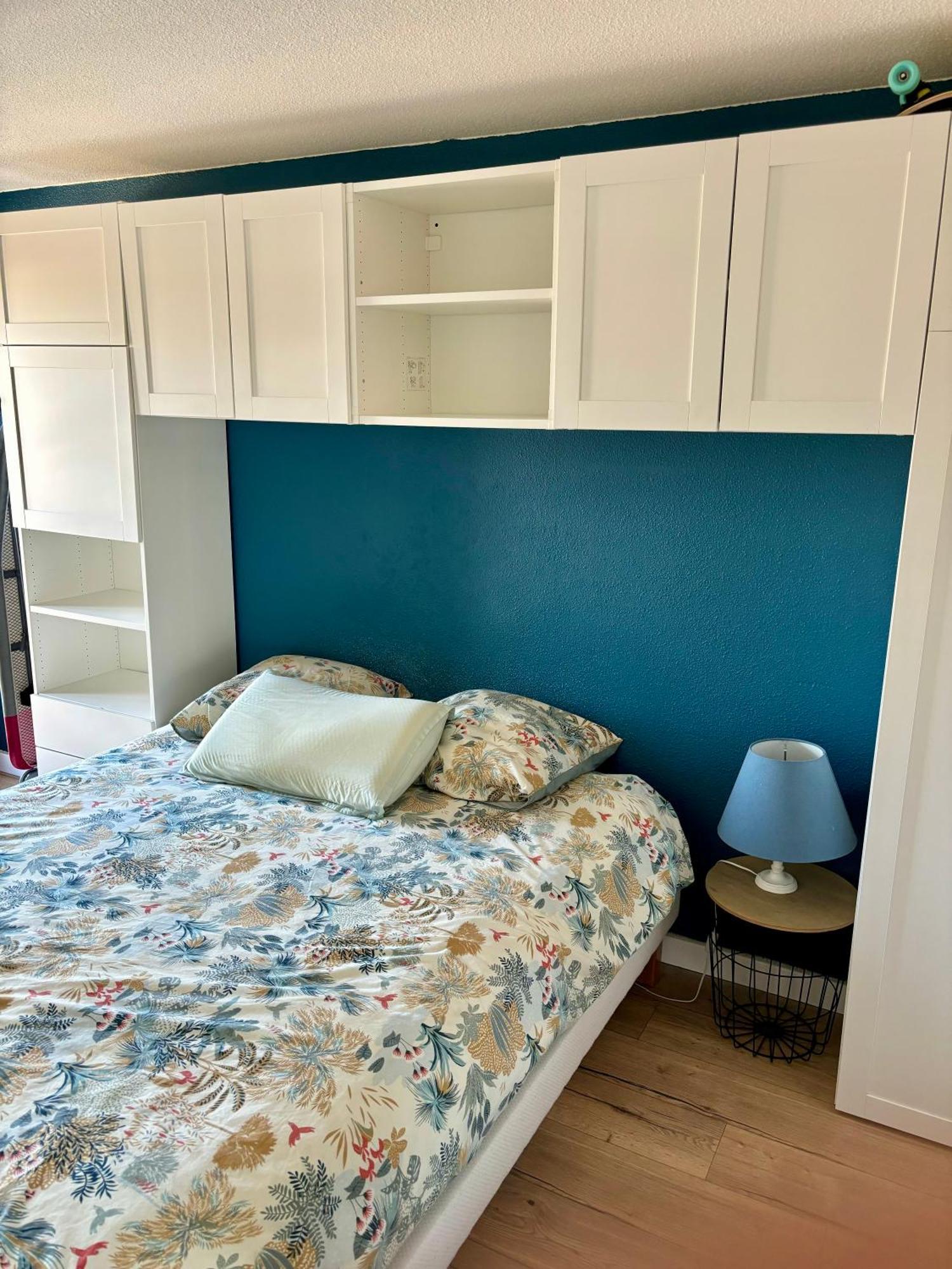 Appartement Cosy Proche Toulouse Castelginest Eksteriør bilde
